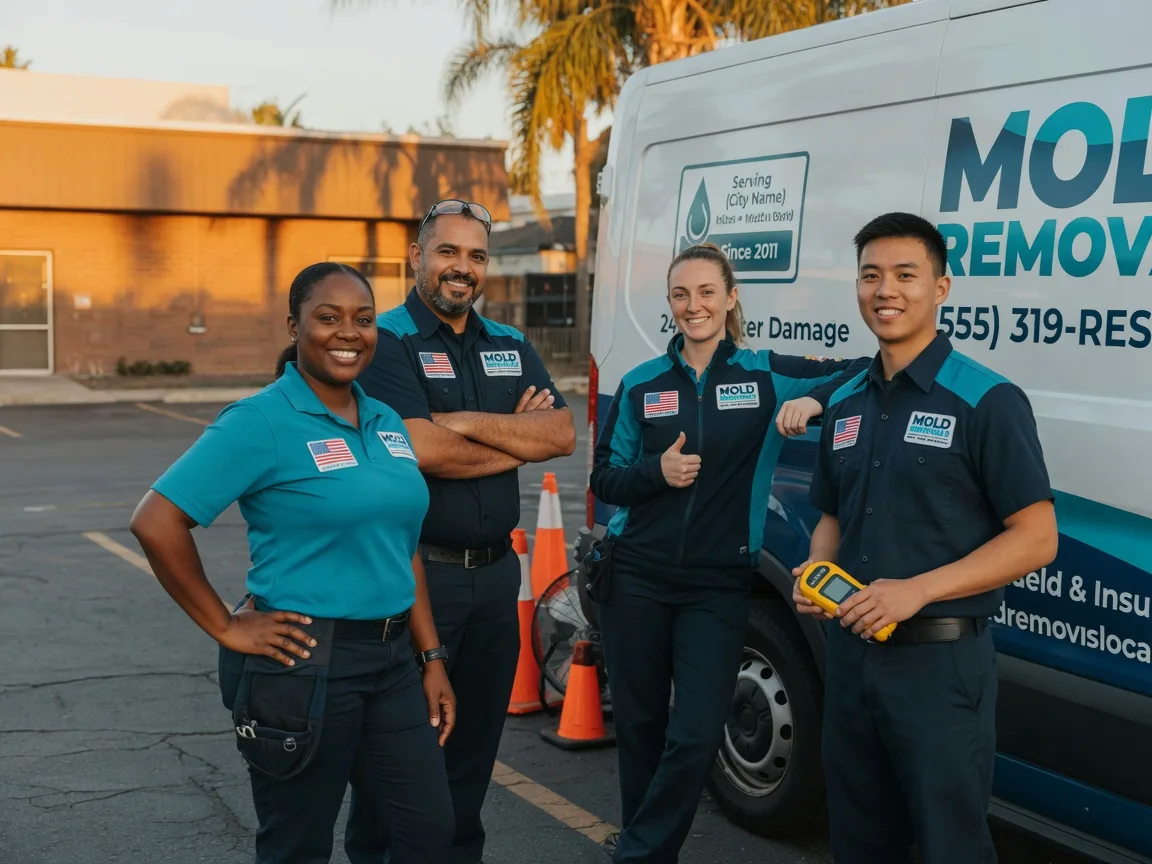 Water Damage Restoration company in Lemitar, NM